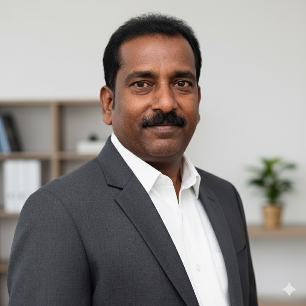 Prem Kumar Gupta